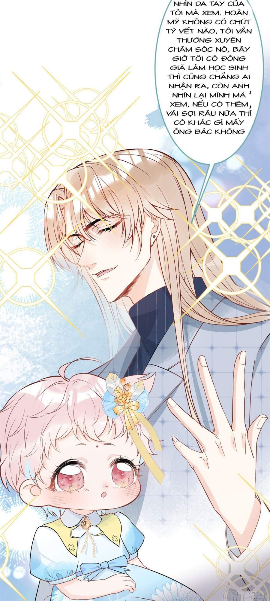 Ta Có Năm Đại Lão Ba Ba - Chương 67