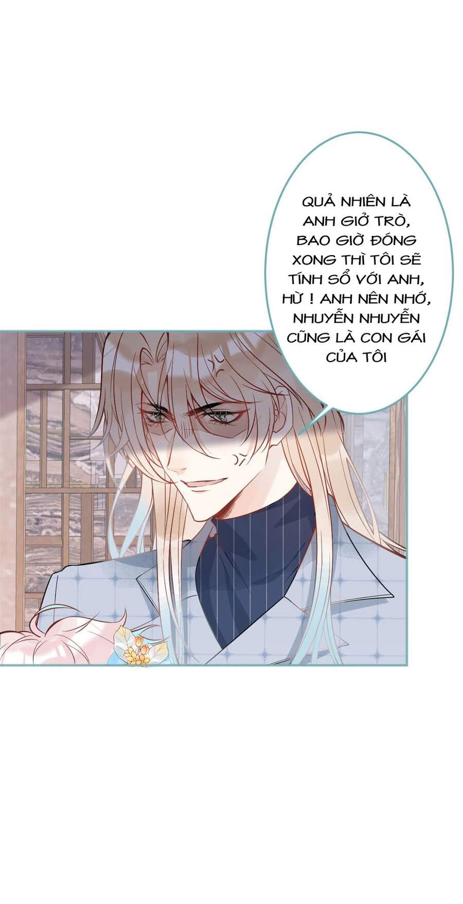 Ta Có Năm Đại Lão Ba Ba - Chương 67