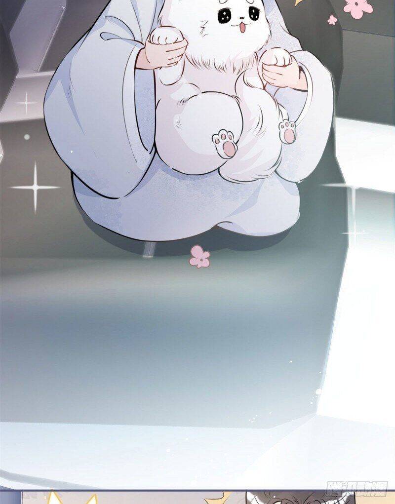 Ta Có Năm Đại Lão Ba Ba - Chương 8