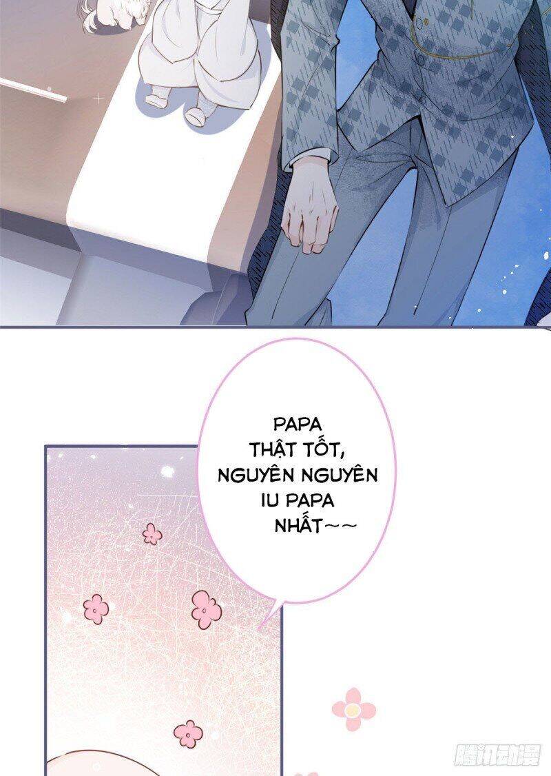 Ta Có Năm Đại Lão Ba Ba - Chương 8