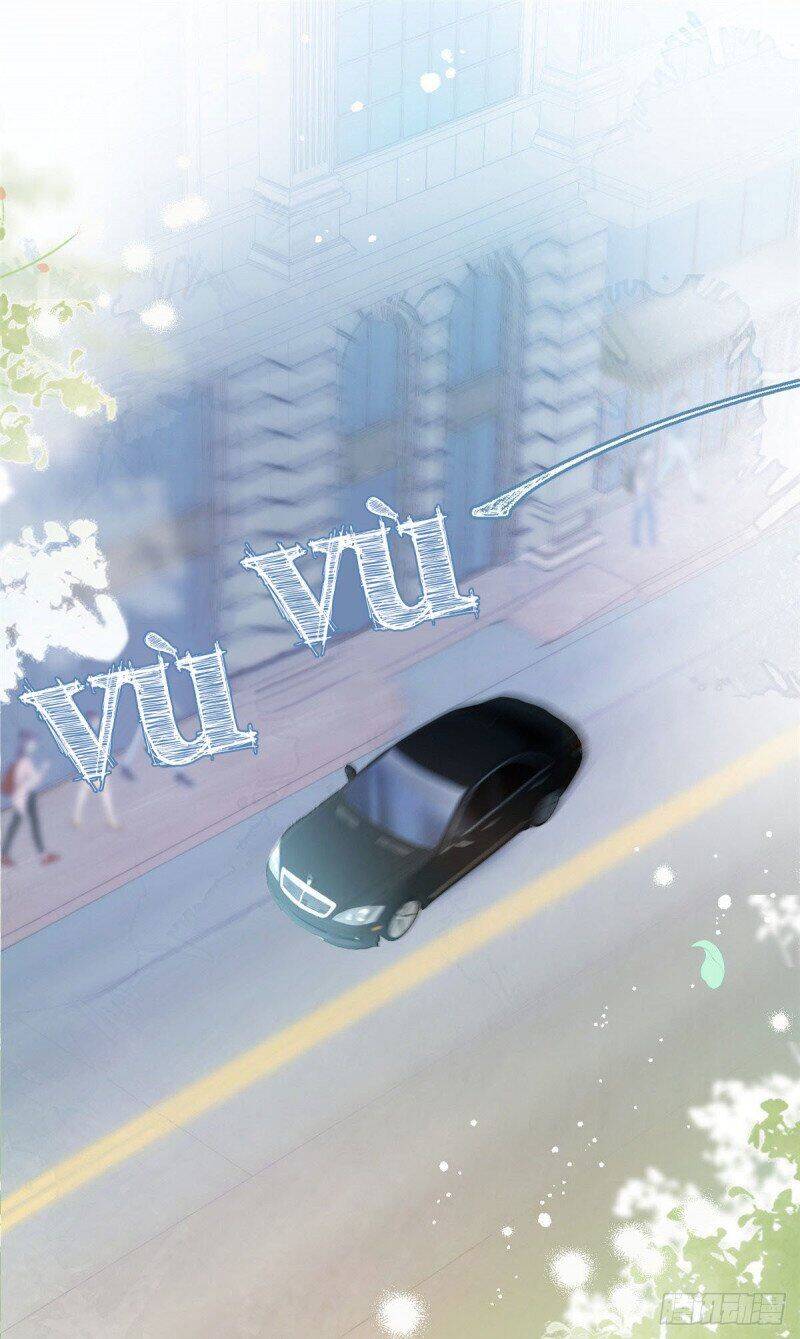 Ta Có Năm Đại Lão Ba Ba - Chương 8