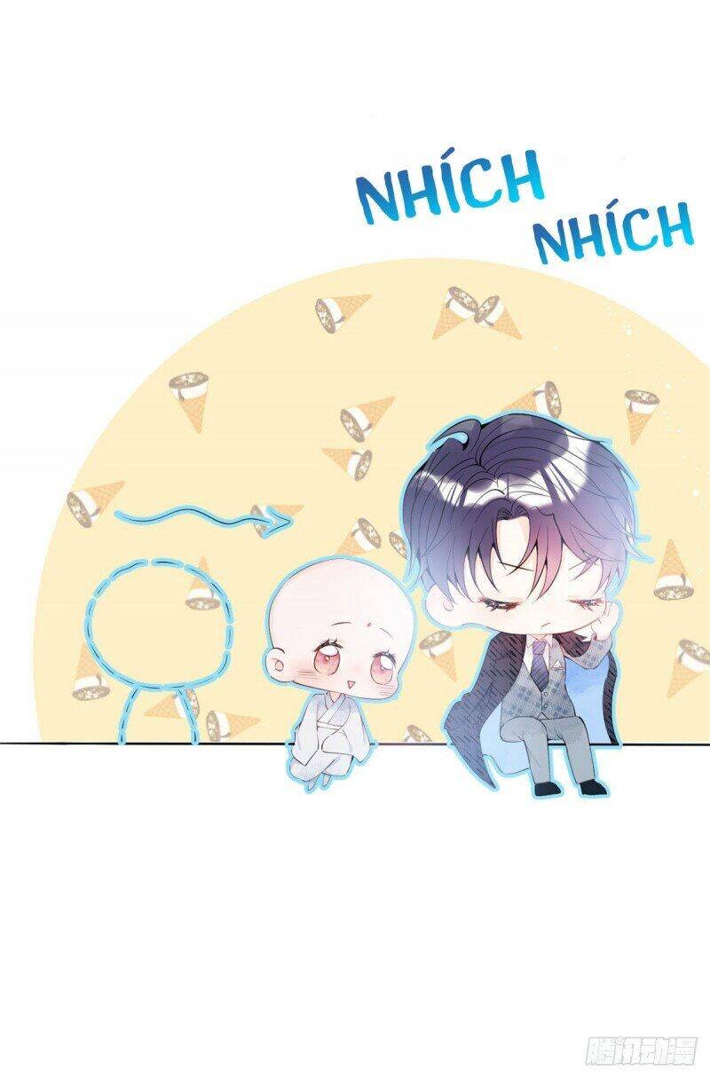 Ta Có Năm Đại Lão Ba Ba - Chương 8