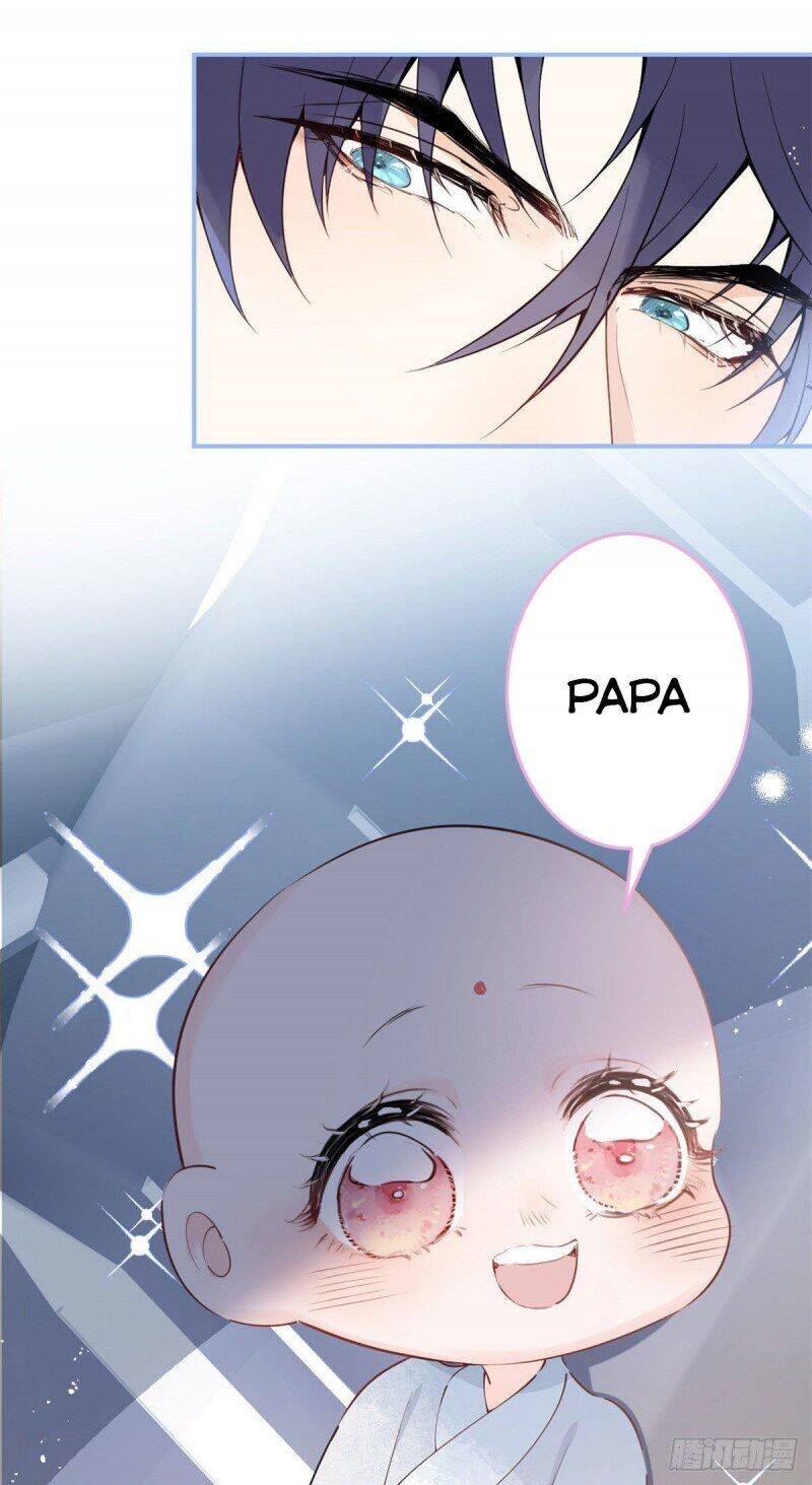 Ta Có Năm Đại Lão Ba Ba - Chương 8