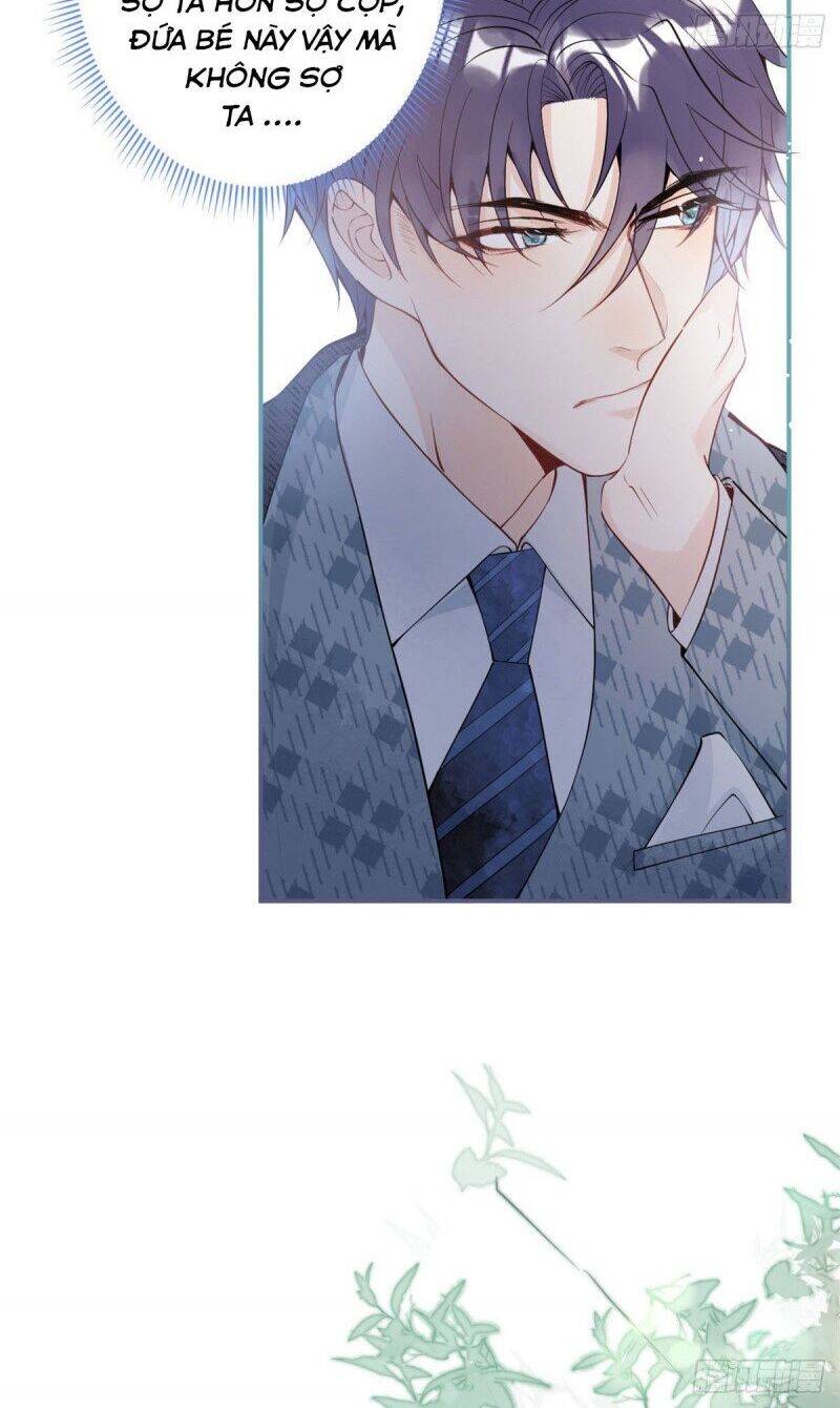 Ta Có Năm Đại Lão Ba Ba - Chương 8