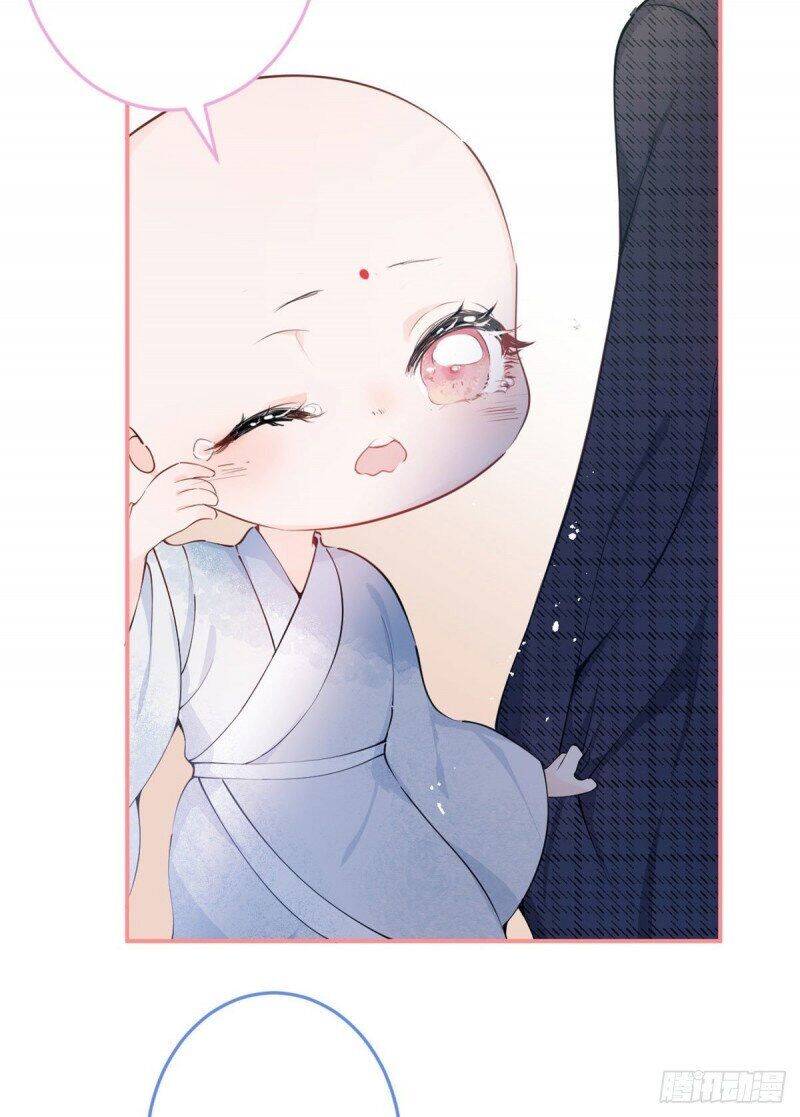 Ta Có Năm Đại Lão Ba Ba - Chương 8