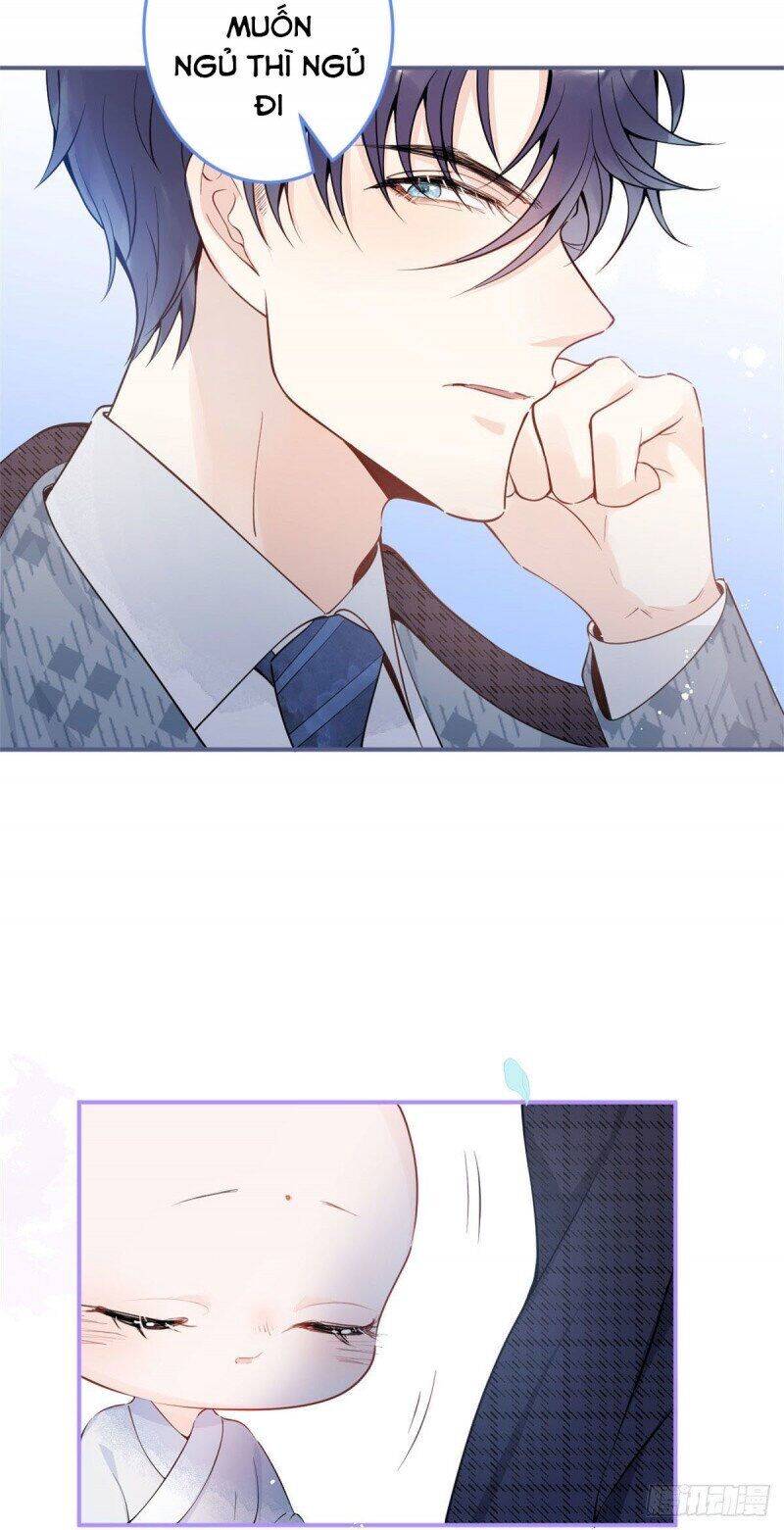 Ta Có Năm Đại Lão Ba Ba - Chương 8