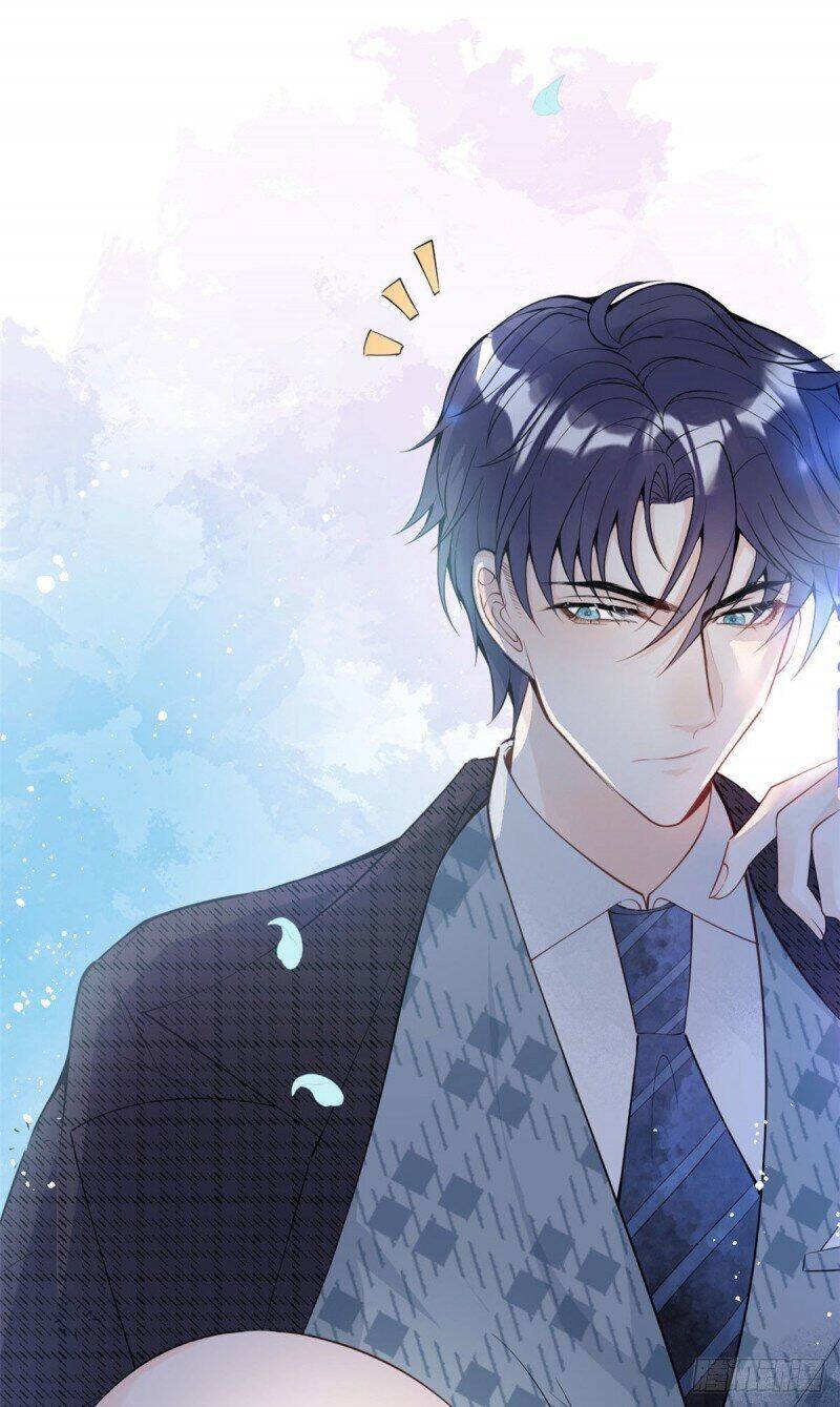 Ta Có Năm Đại Lão Ba Ba - Chương 8