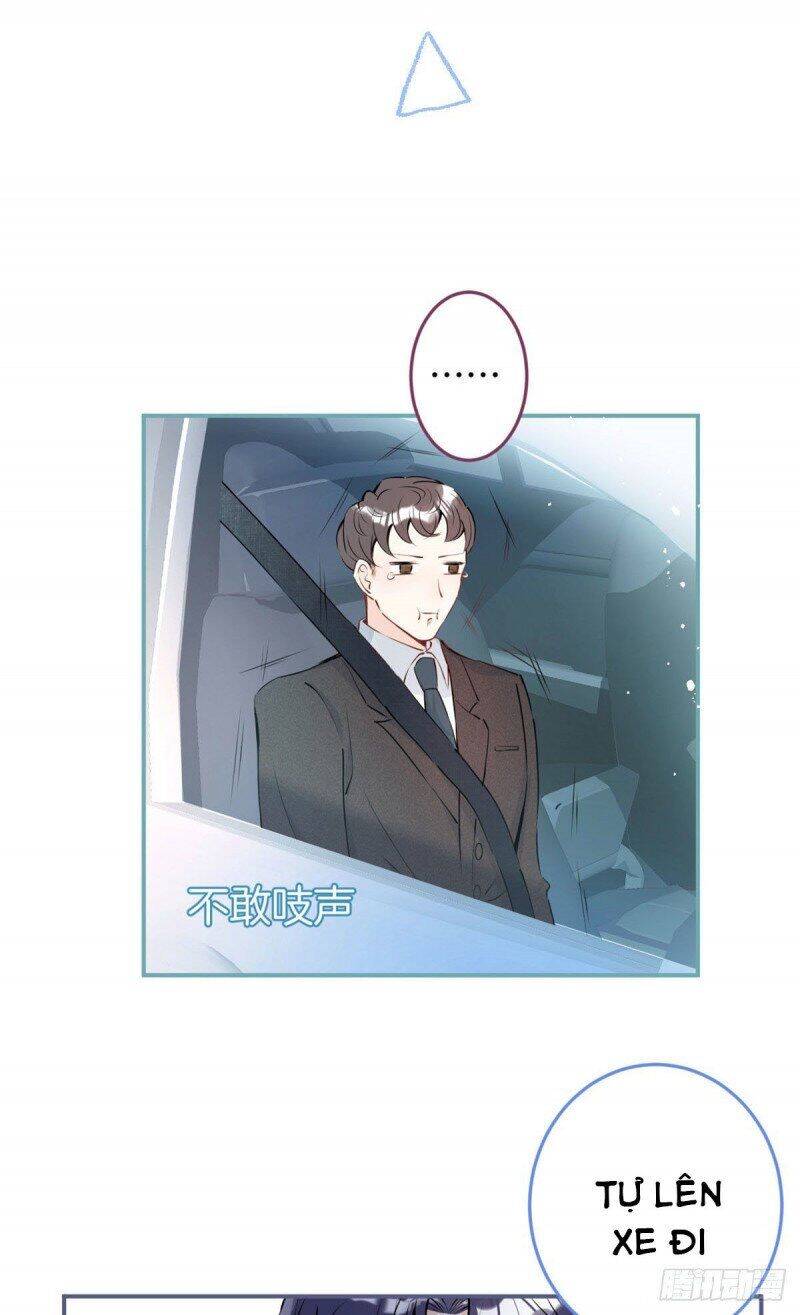 Ta Có Năm Đại Lão Ba Ba - Chương 8