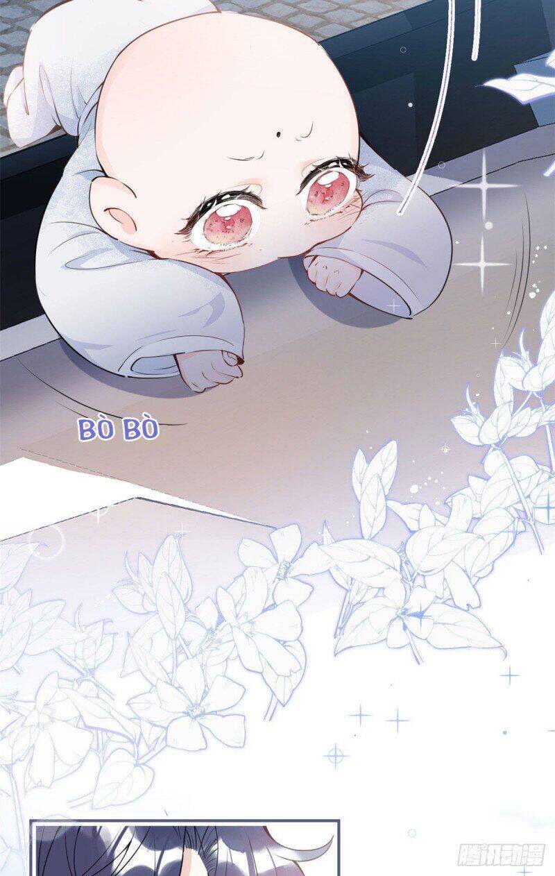 Ta Có Năm Đại Lão Ba Ba - Chương 8