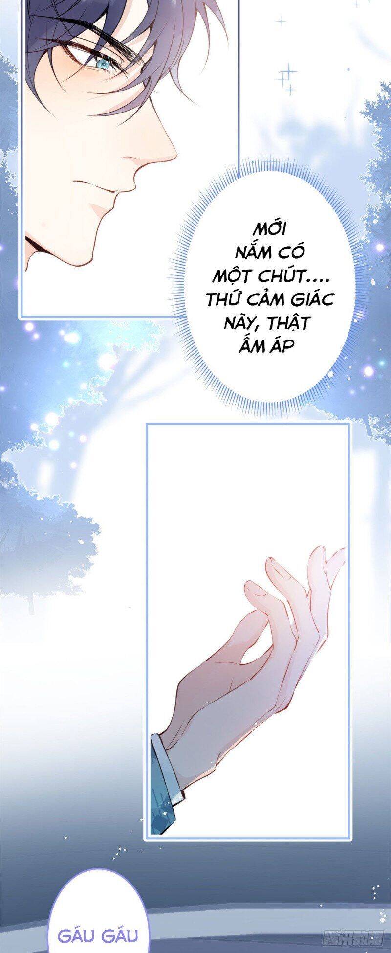 Ta Có Năm Đại Lão Ba Ba - Chương 8