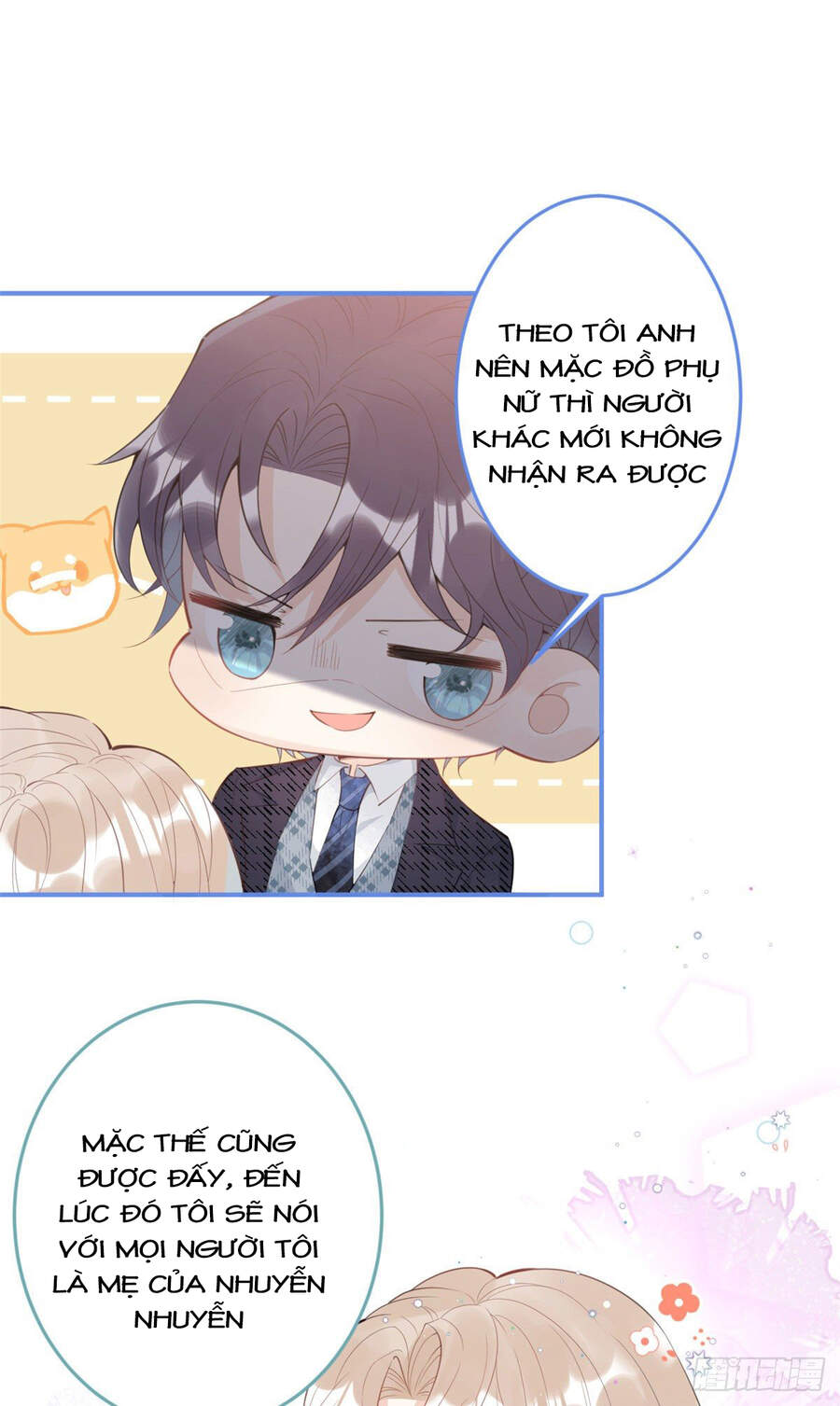 Ta Có Năm Đại Lão Ba Ba - Chương 83