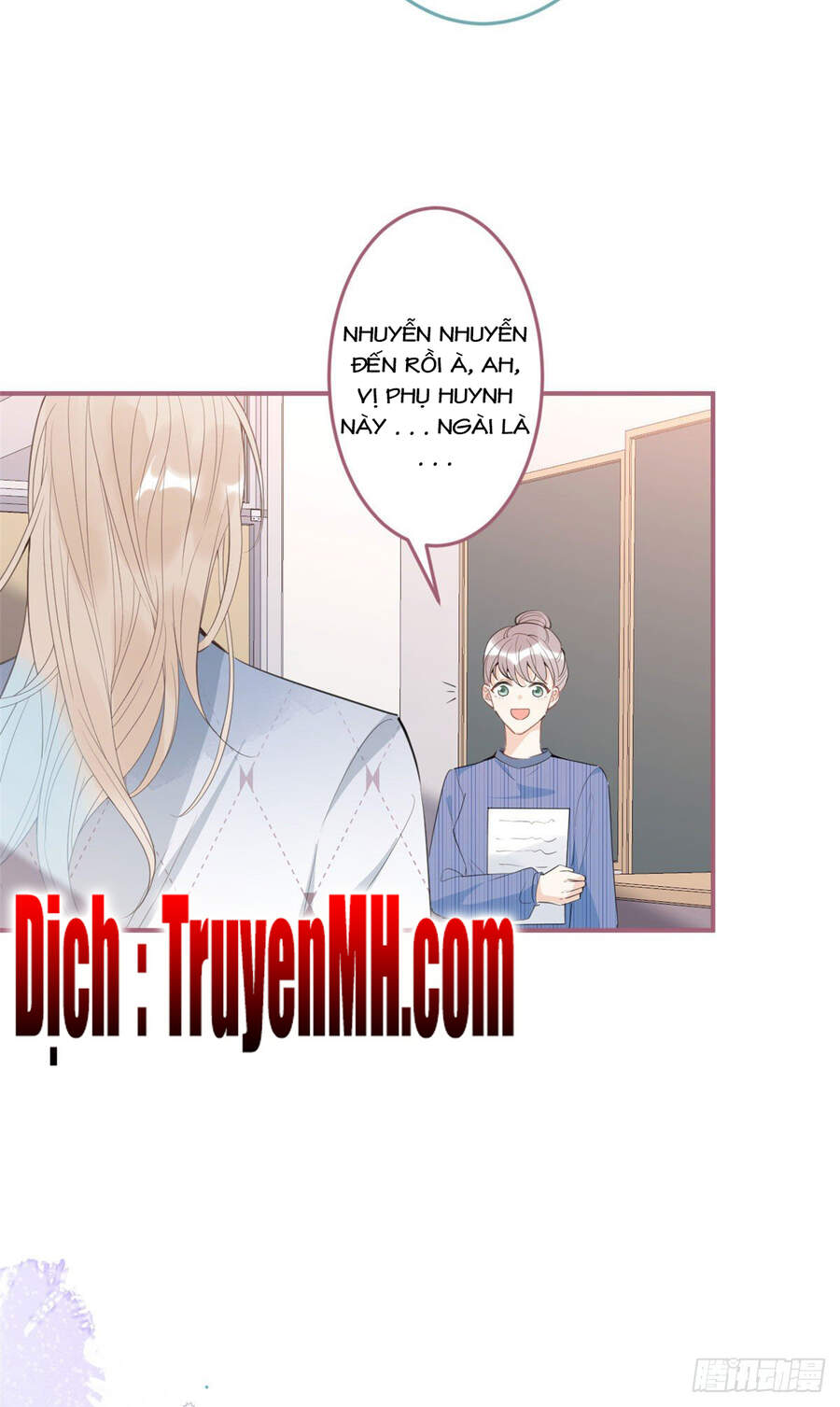 Ta Có Năm Đại Lão Ba Ba - Chương 83