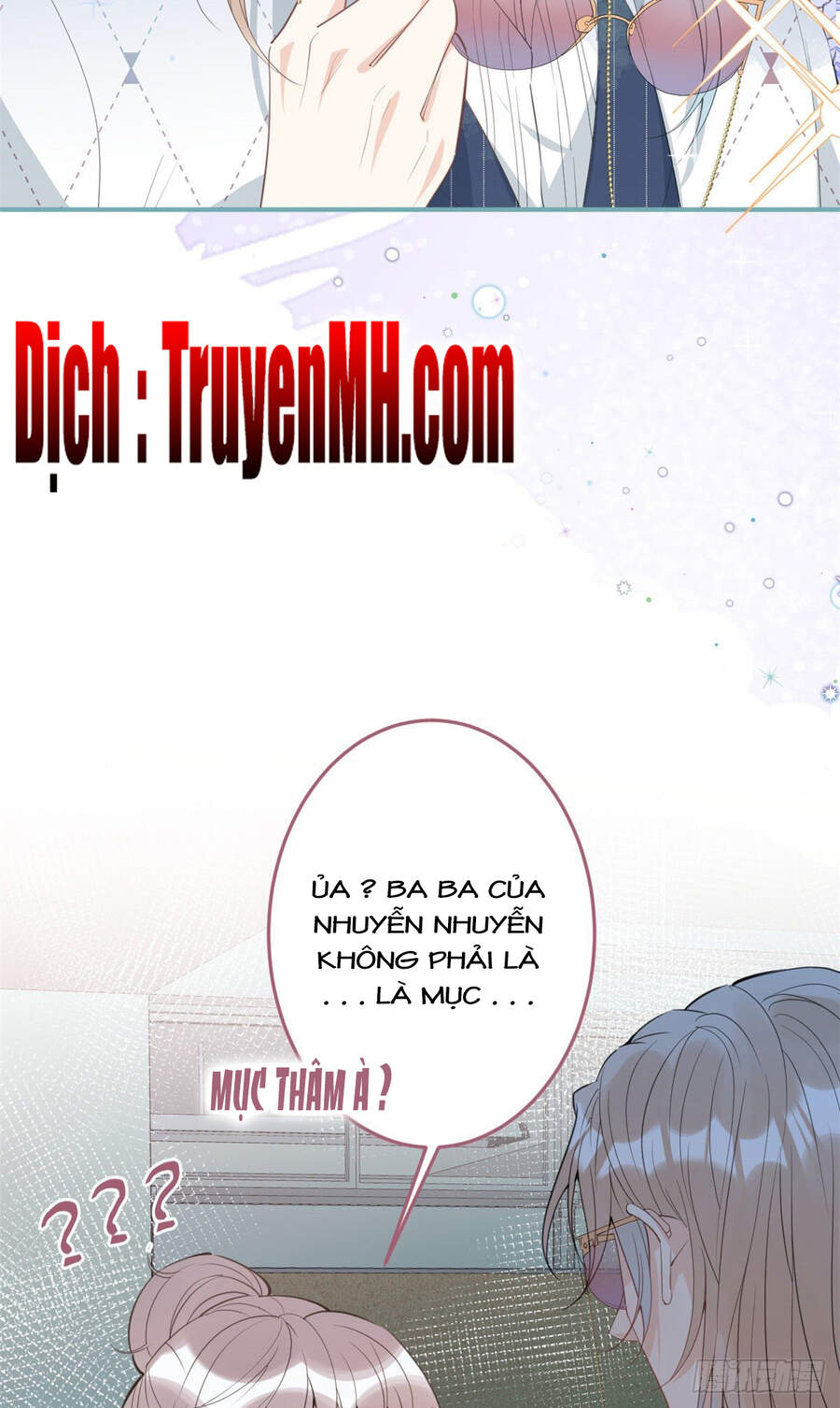 Ta Có Năm Đại Lão Ba Ba - Chương 83