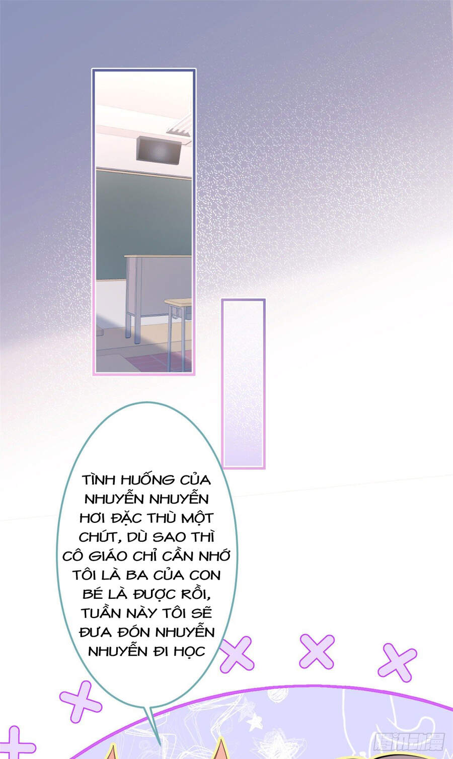 Ta Có Năm Đại Lão Ba Ba - Chương 83