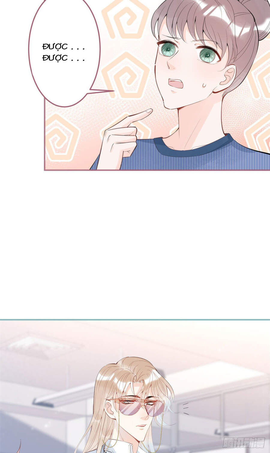 Ta Có Năm Đại Lão Ba Ba - Chương 83