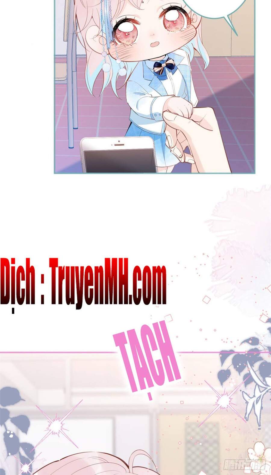 Ta Có Năm Đại Lão Ba Ba - Chương 83