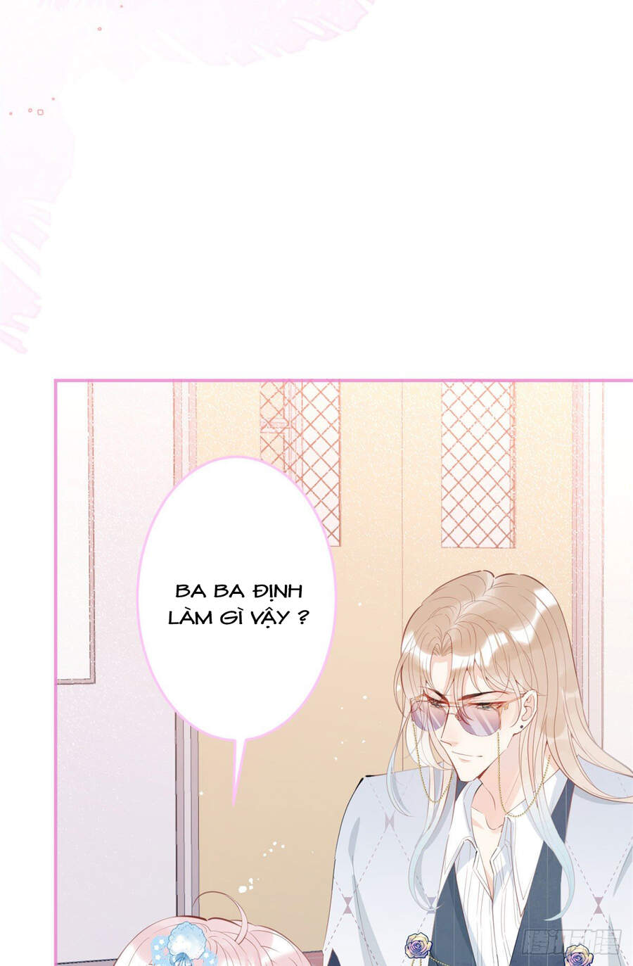 Ta Có Năm Đại Lão Ba Ba - Chương 83