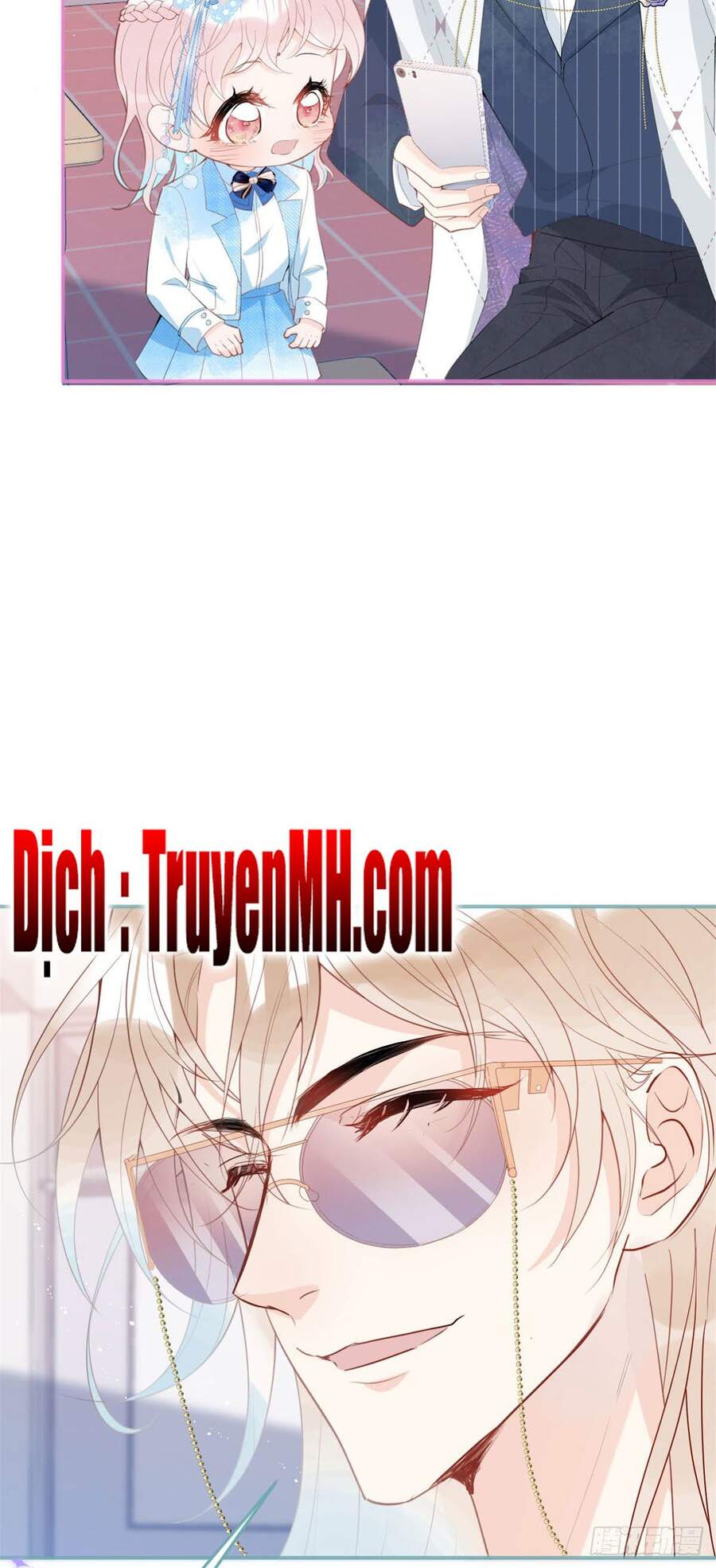 Ta Có Năm Đại Lão Ba Ba - Chương 83