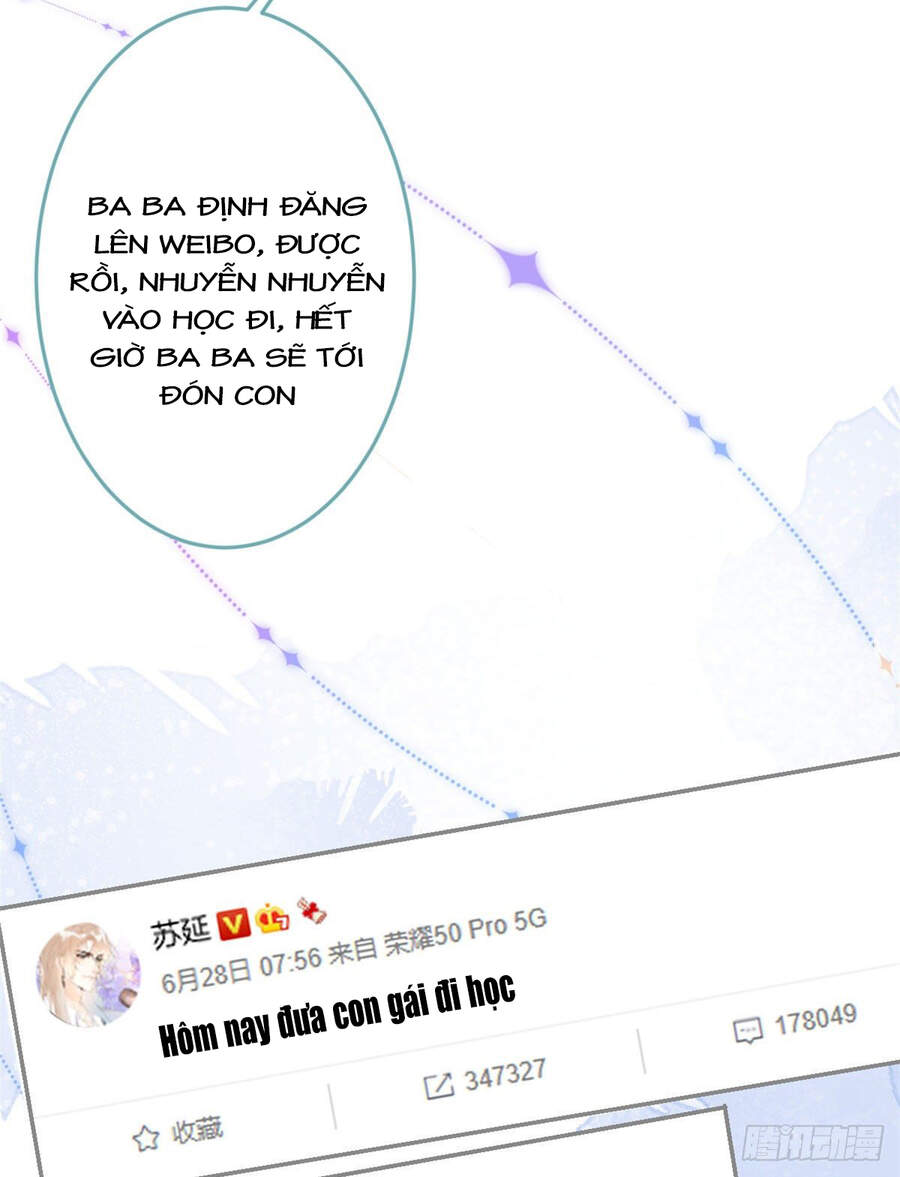 Ta Có Năm Đại Lão Ba Ba - Chương 83