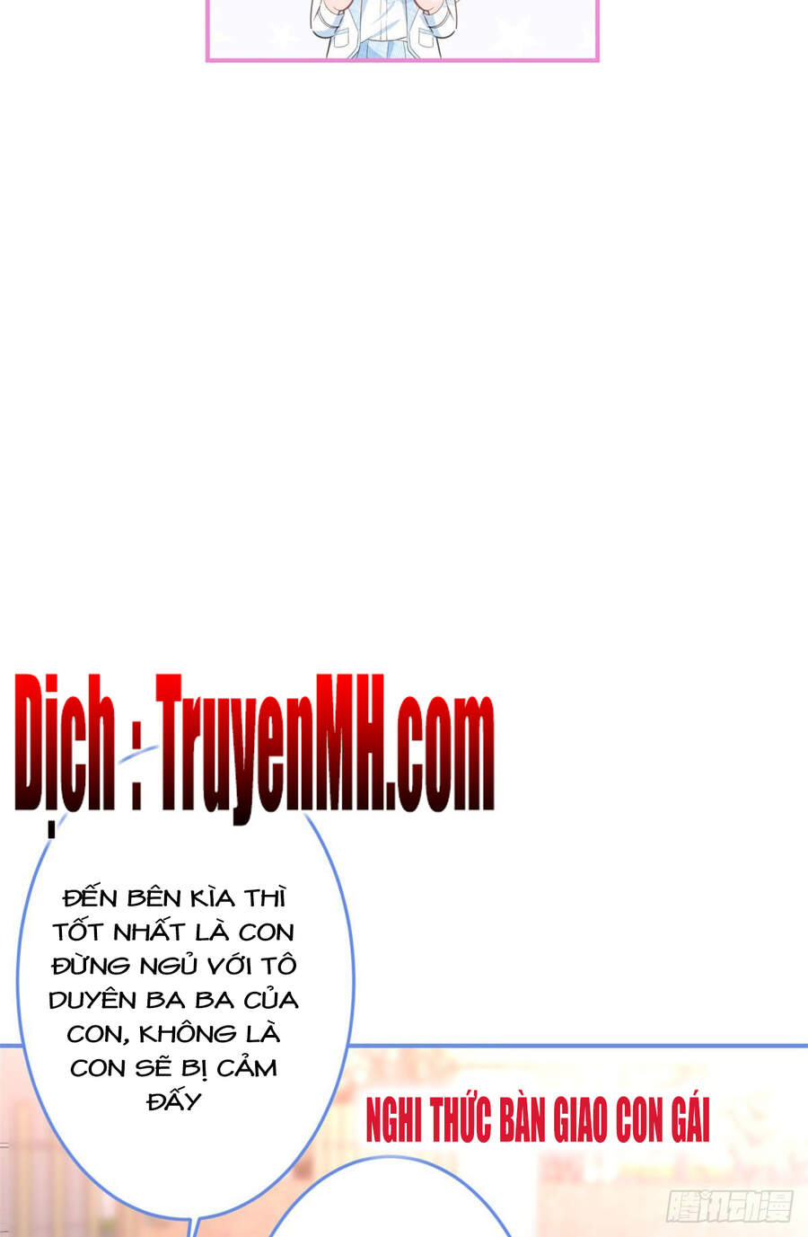 Ta Có Năm Đại Lão Ba Ba - Chương 83