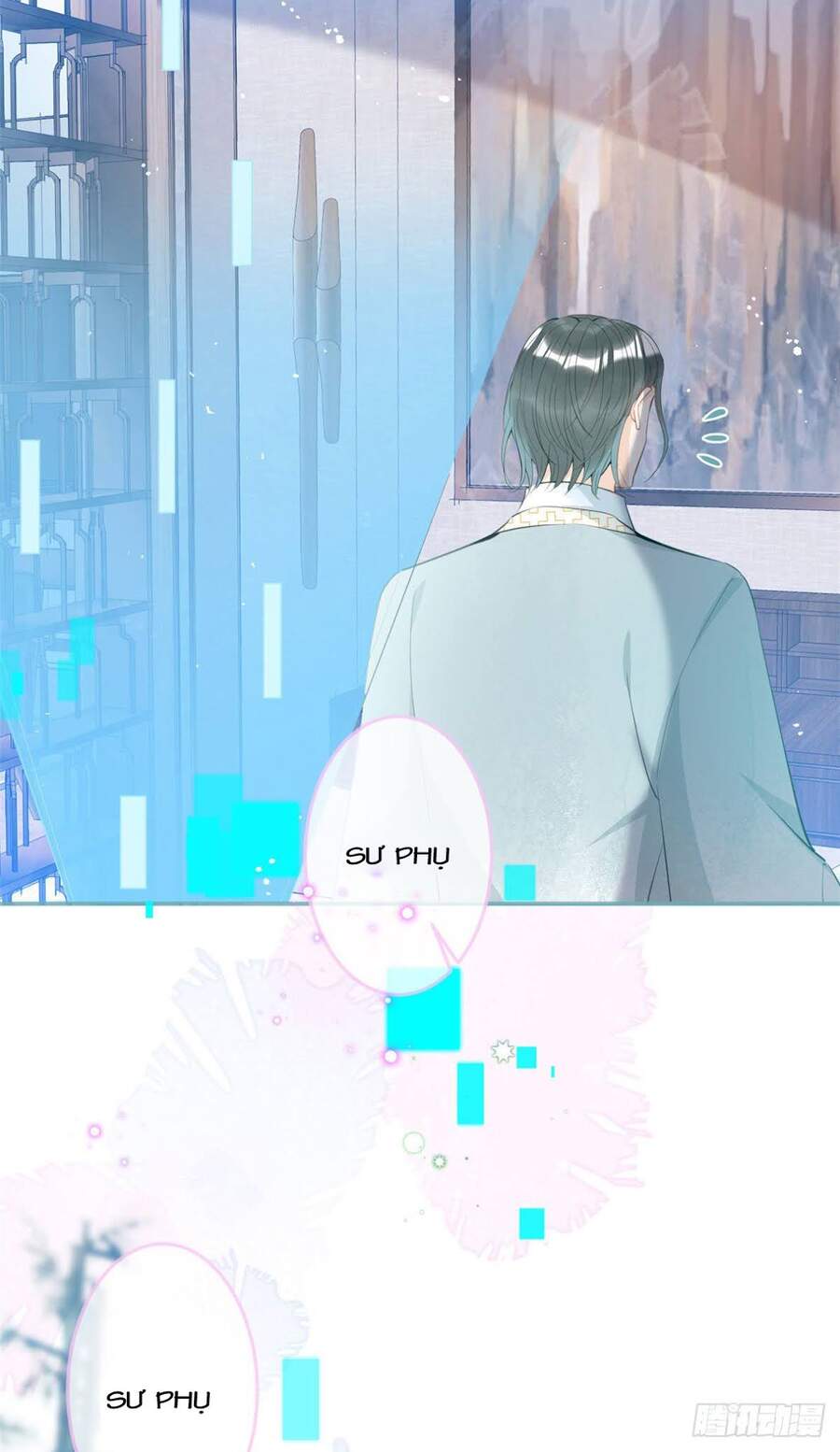 Ta Có Năm Đại Lão Ba Ba - Chương 84