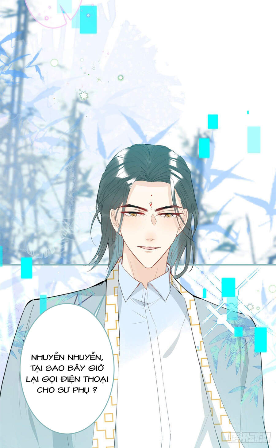 Ta Có Năm Đại Lão Ba Ba - Chương 84