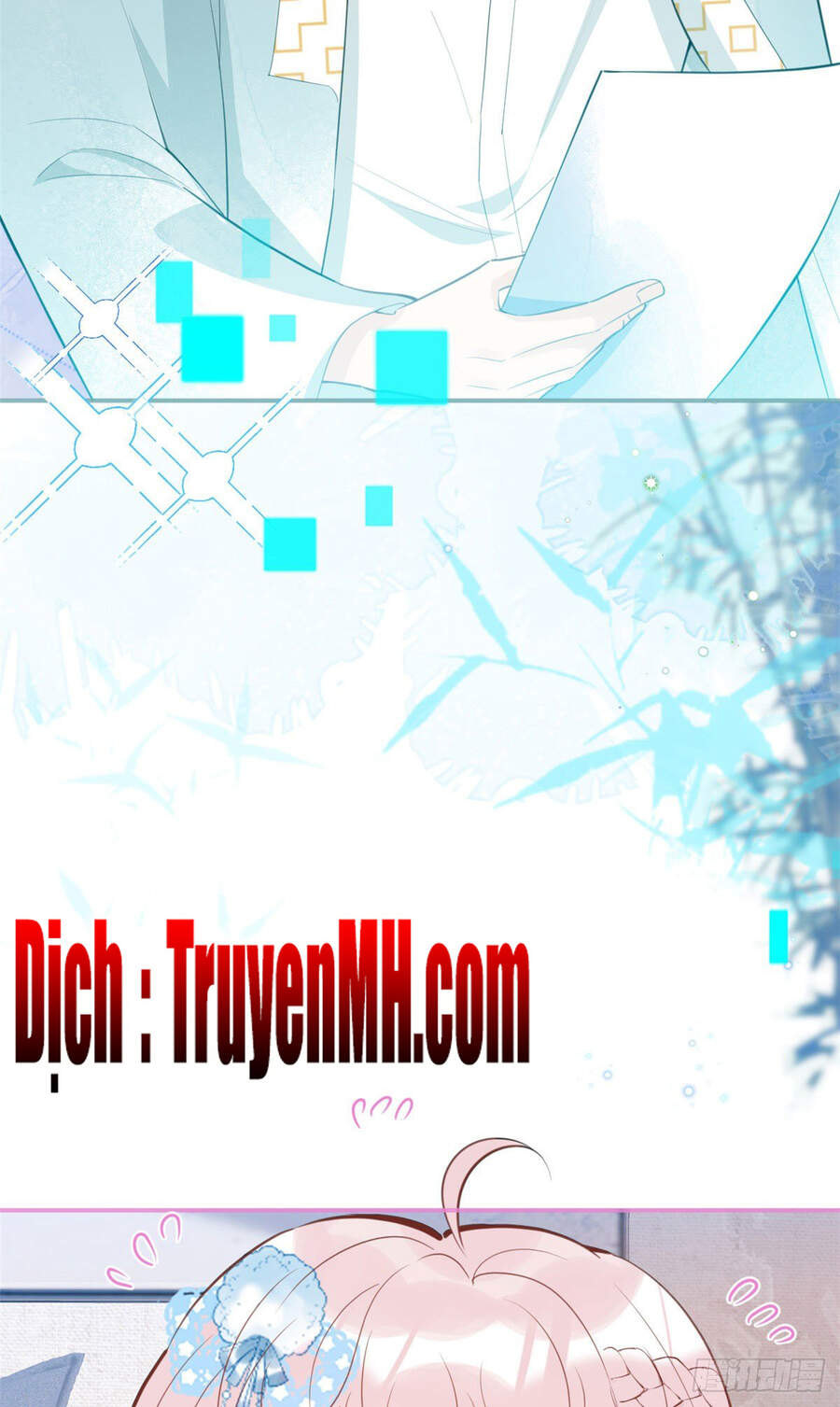 Ta Có Năm Đại Lão Ba Ba - Chương 84