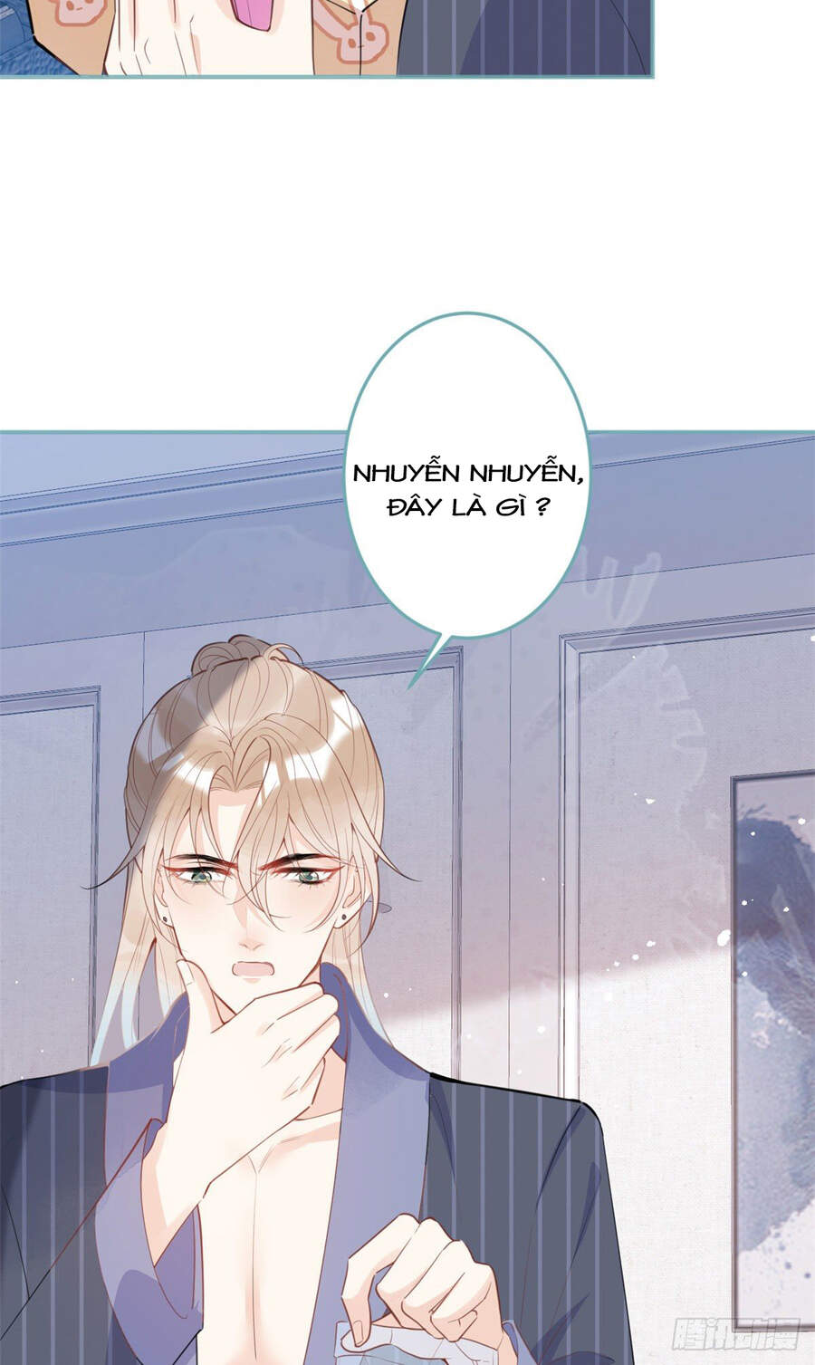 Ta Có Năm Đại Lão Ba Ba - Chương 84