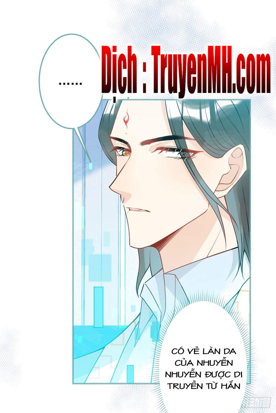 Ta Có Năm Đại Lão Ba Ba - Chương 84