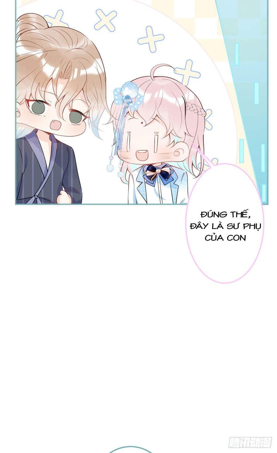 Ta Có Năm Đại Lão Ba Ba - Chương 84