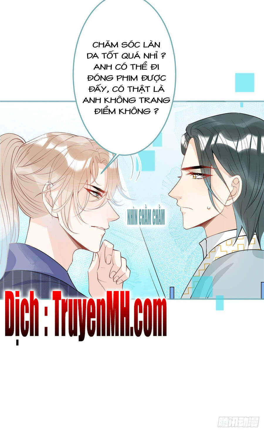 Ta Có Năm Đại Lão Ba Ba - Chương 84