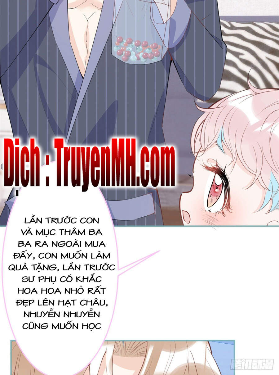 Ta Có Năm Đại Lão Ba Ba - Chương 84