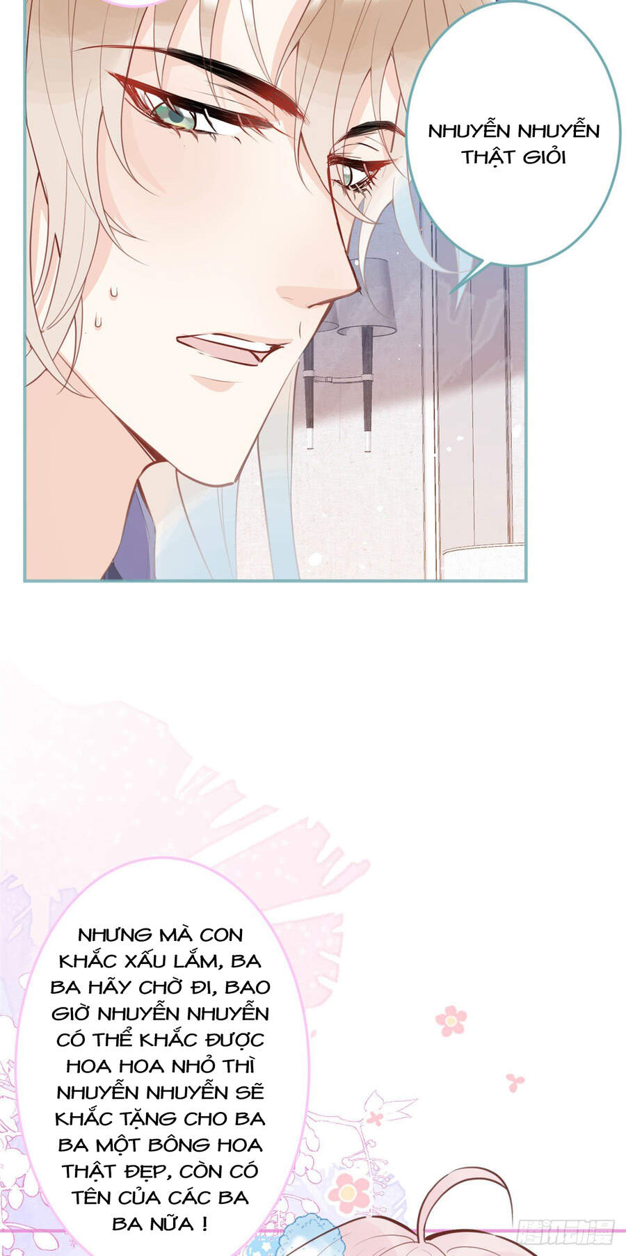 Ta Có Năm Đại Lão Ba Ba - Chương 84