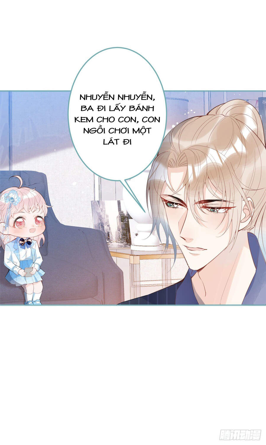 Ta Có Năm Đại Lão Ba Ba - Chương 84