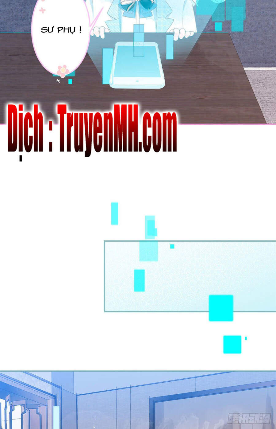 Ta Có Năm Đại Lão Ba Ba - Chương 84