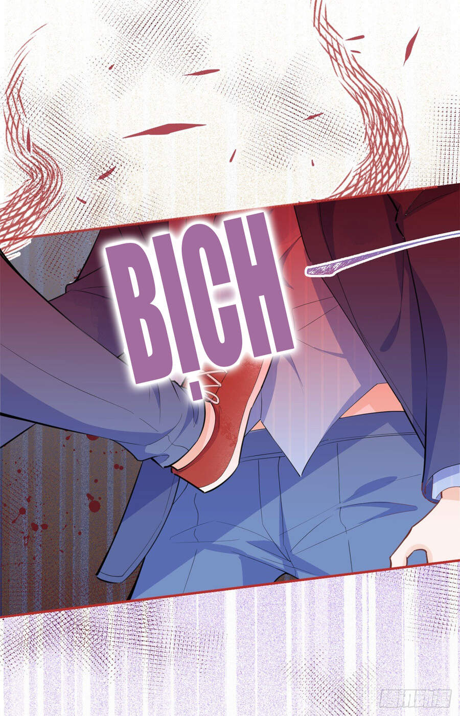 Ta Có Năm Đại Lão Ba Ba - Chương 87