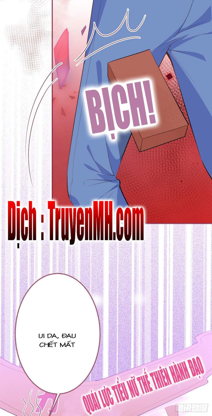 Ta Có Năm Đại Lão Ba Ba - Chương 87