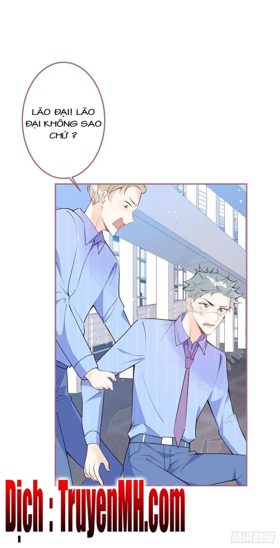 Ta Có Năm Đại Lão Ba Ba - Chương 87