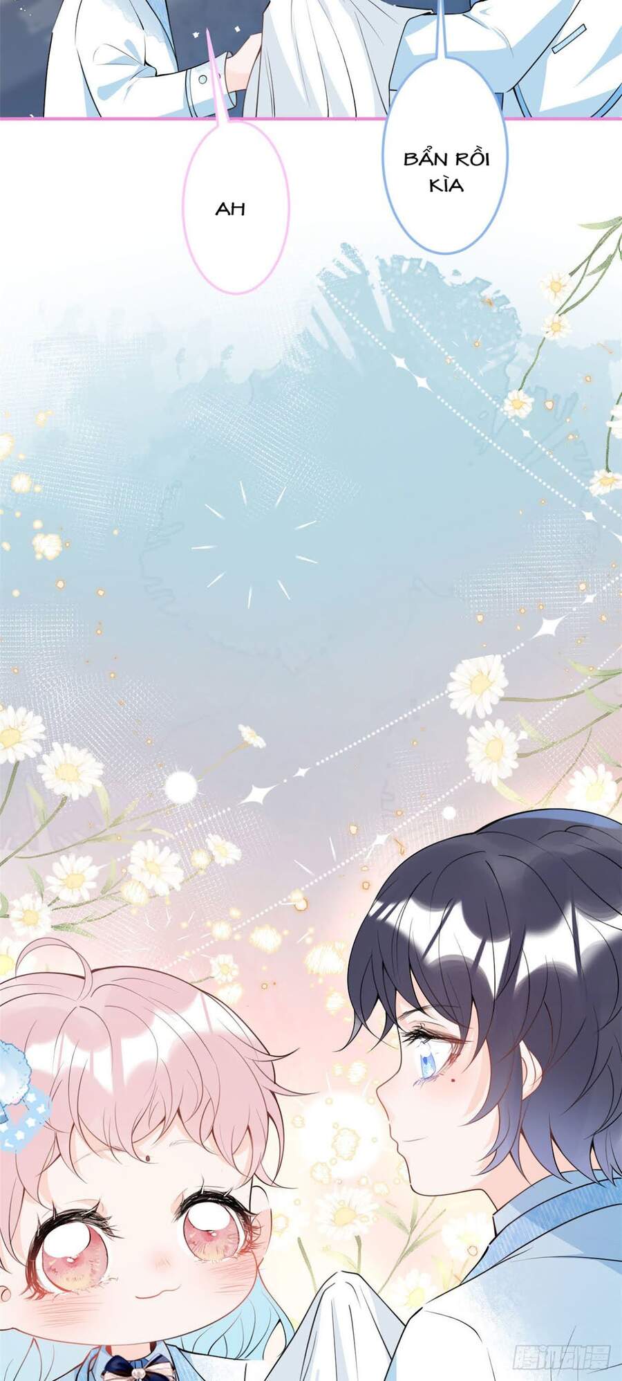 Ta Có Năm Đại Lão Ba Ba - Chương 87