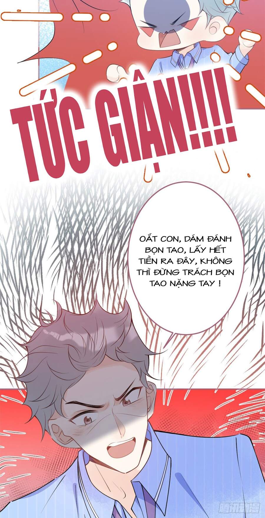Ta Có Năm Đại Lão Ba Ba - Chương 87
