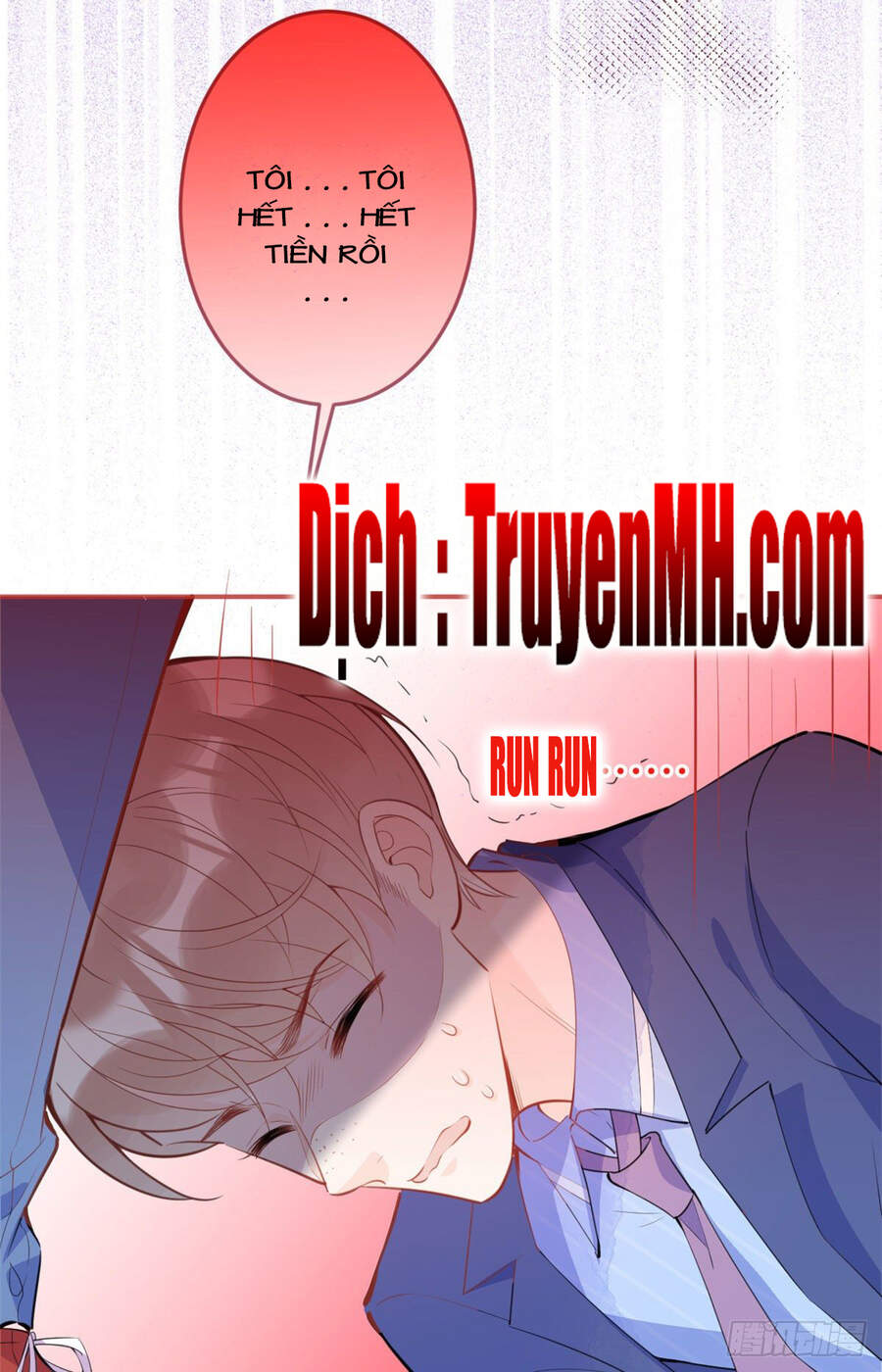 Ta Có Năm Đại Lão Ba Ba - Chương 87