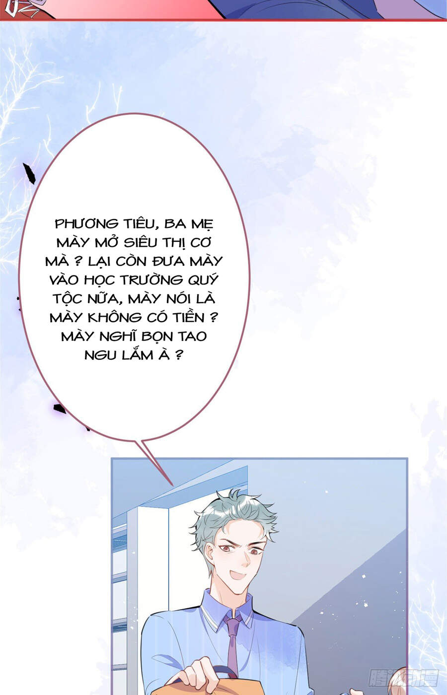 Ta Có Năm Đại Lão Ba Ba - Chương 87