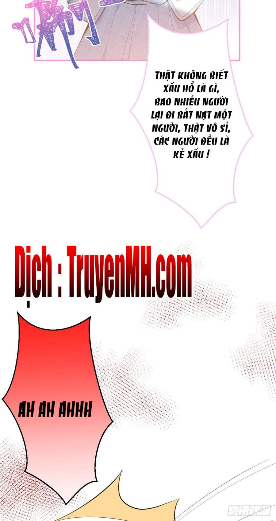 Ta Có Năm Đại Lão Ba Ba - Chương 87