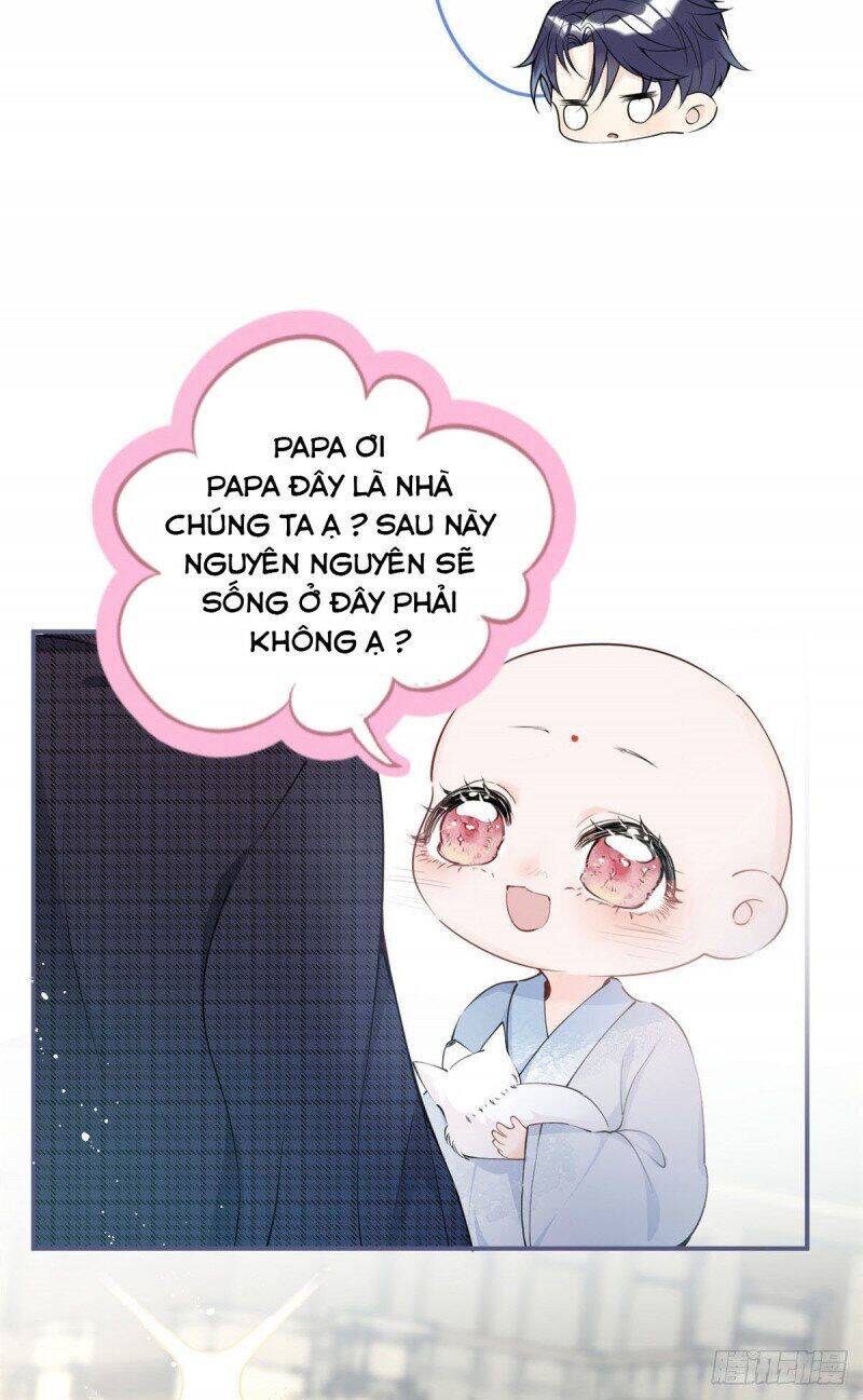 Ta Có Năm Đại Lão Ba Ba - Chương 9