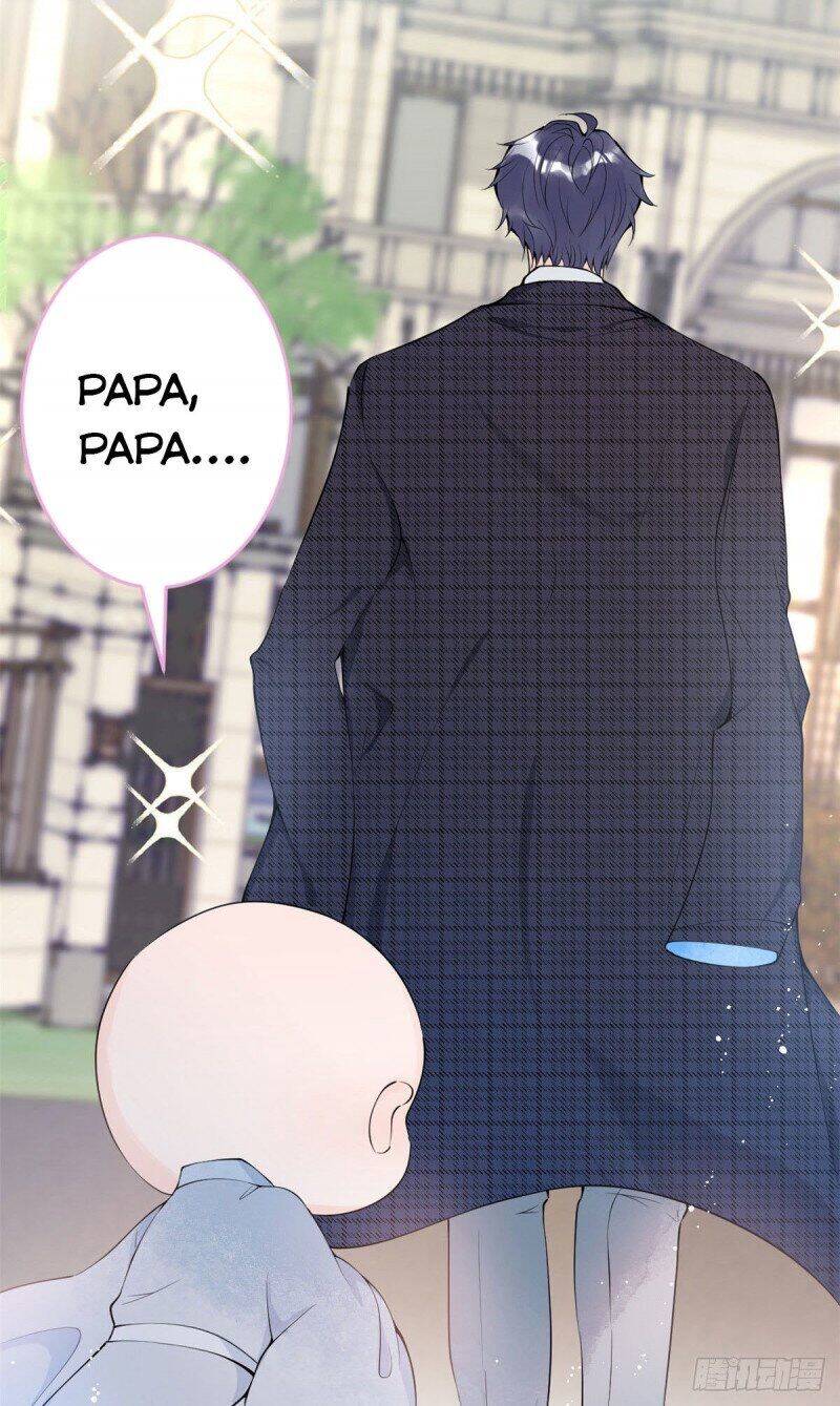 Ta Có Năm Đại Lão Ba Ba - Chương 9