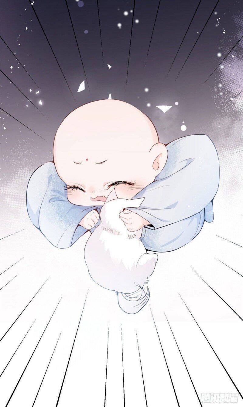 Ta Có Năm Đại Lão Ba Ba - Chương 9