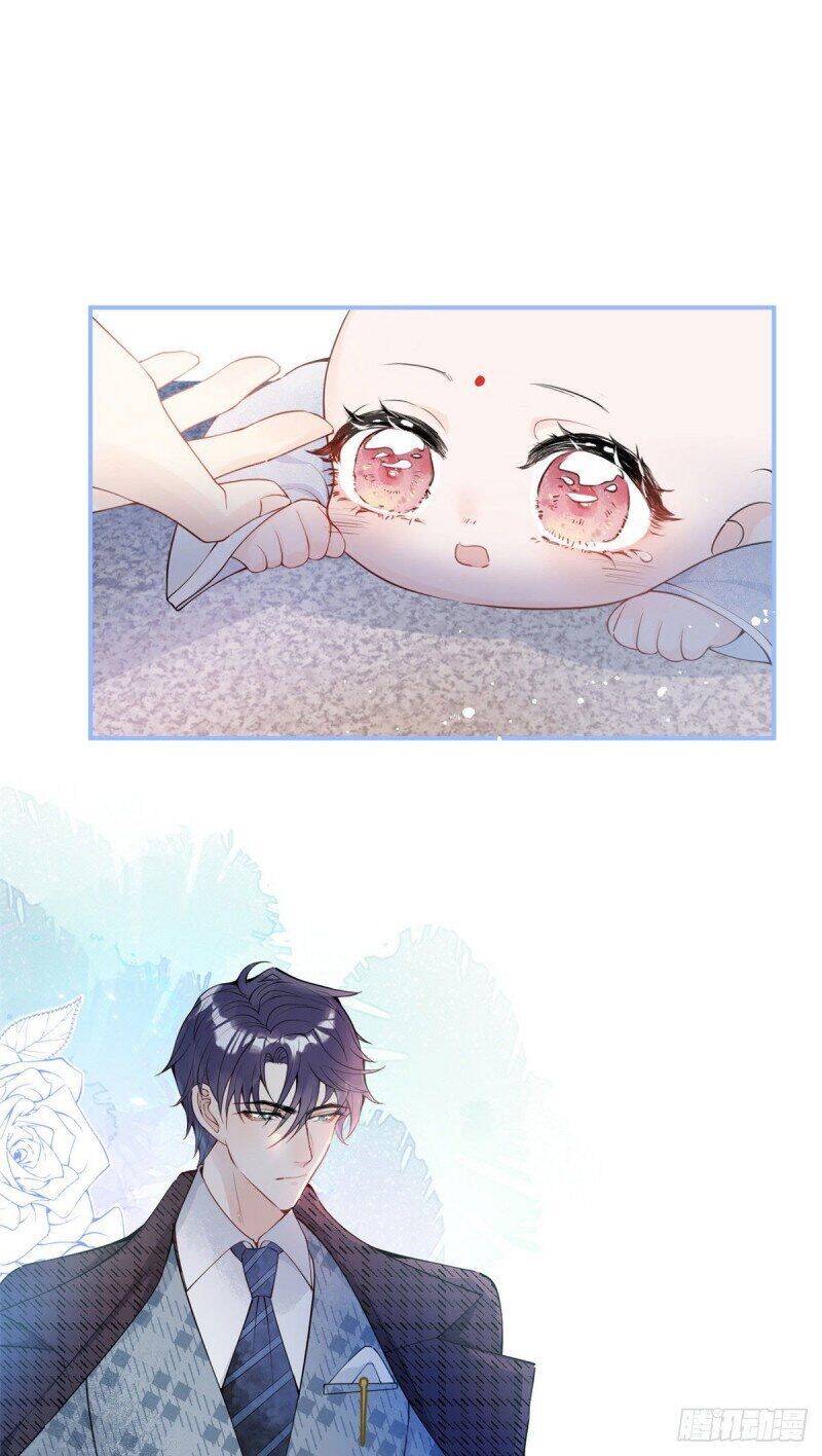 Ta Có Năm Đại Lão Ba Ba - Chương 9