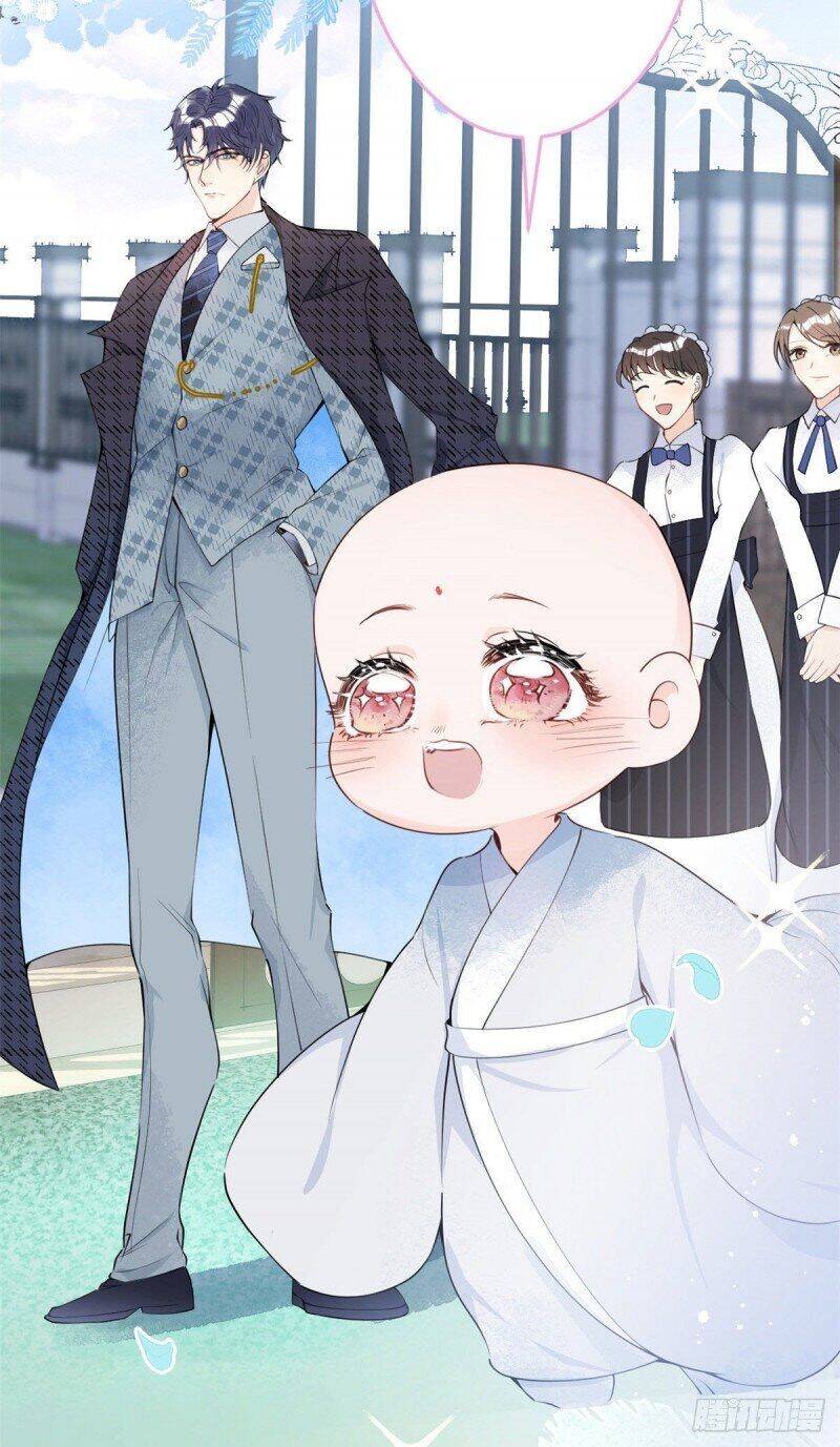 Ta Có Năm Đại Lão Ba Ba - Chương 9