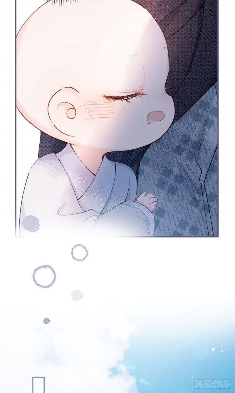 Ta Có Năm Đại Lão Ba Ba - Chương 9