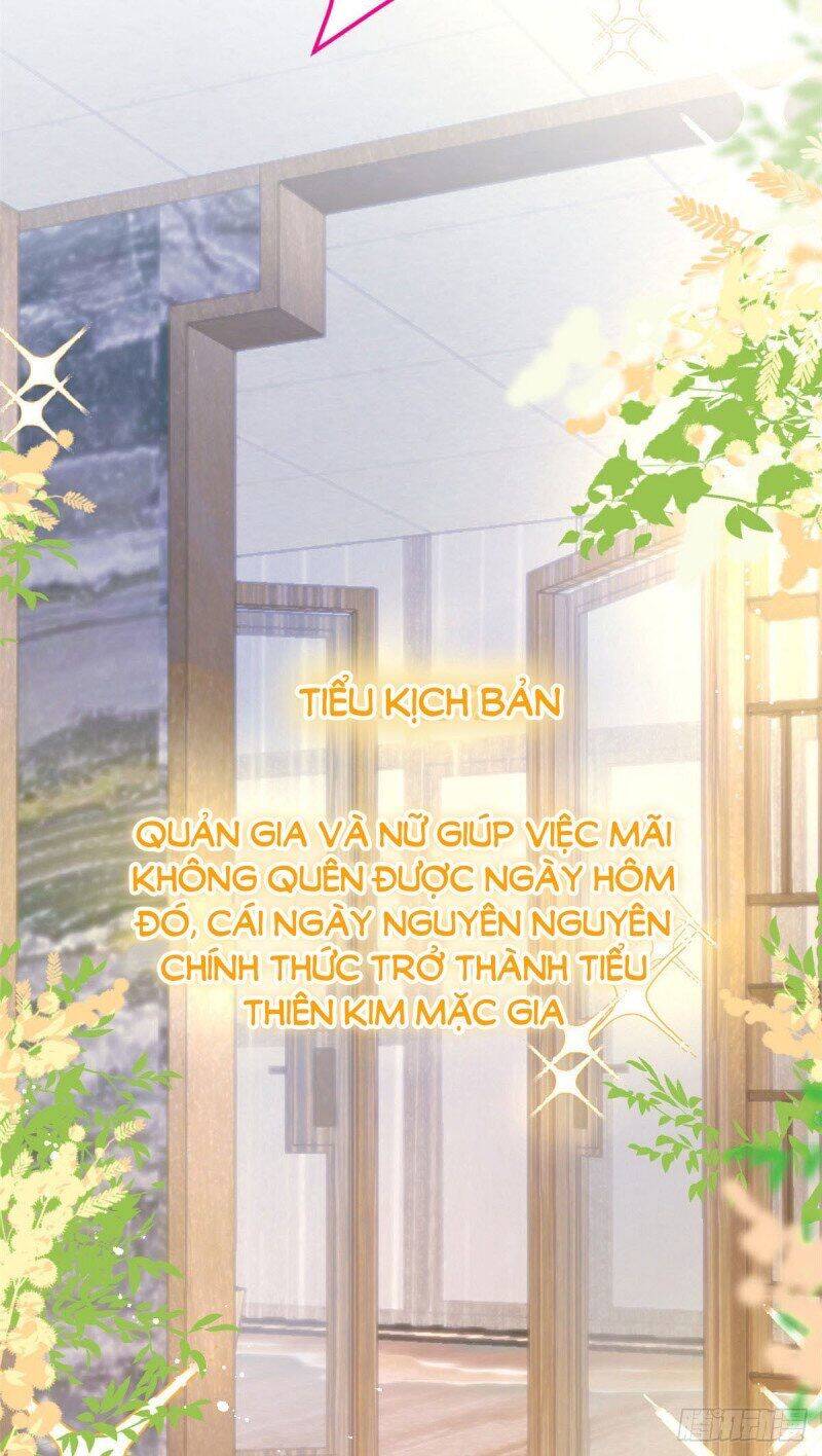 Ta Có Năm Đại Lão Ba Ba - Chương 9